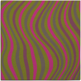 Whirly Rug