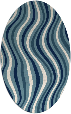 Whirly Rug