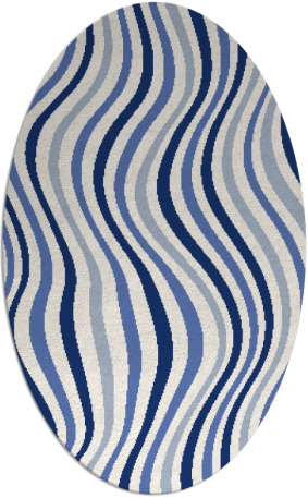 Whirly Rug