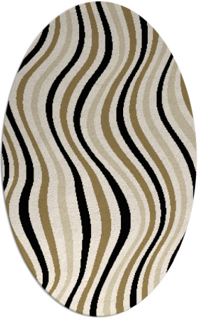 Whirly Rug