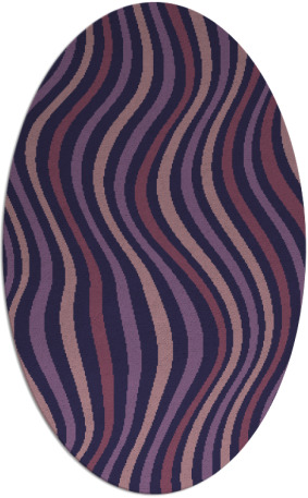 Whirly Rug