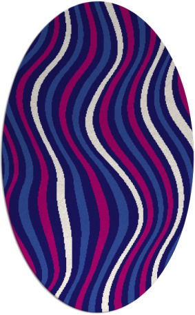 Whirly Rug