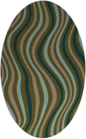 Whirly Rug