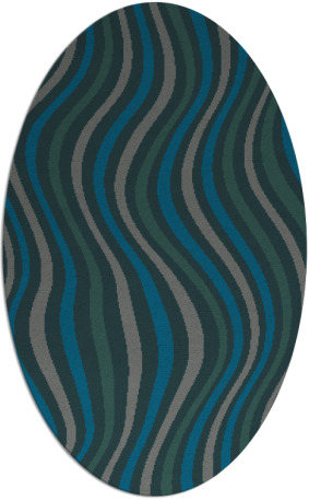 Whirly Rug