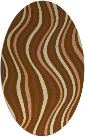 Whirly Rug