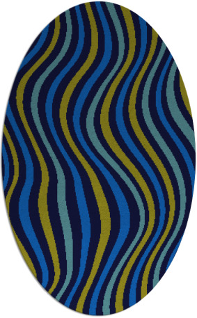 Whirly Rug