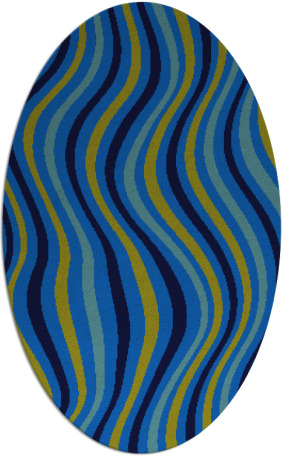 Whirly Rug