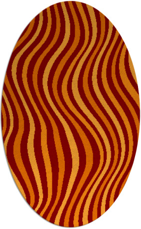 Whirly Rug