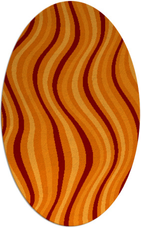 Whirly Rug