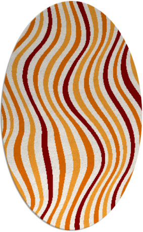 Whirly Rug