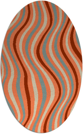 Whirly Rug