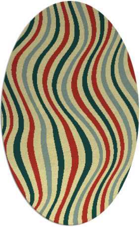 Whirly Rug