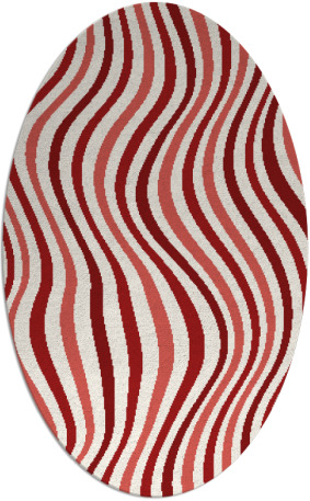 Whirly Rug