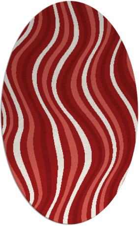 Whirly Rug