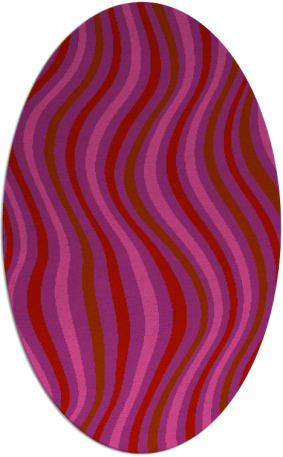 Whirly Rug