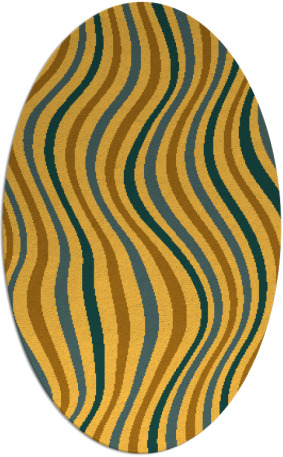 Whirly Rug