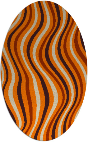 Whirly Rug