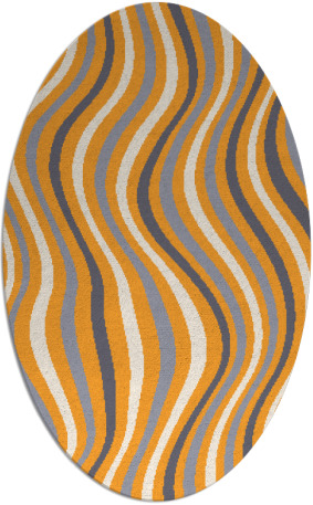 Whirly Rug