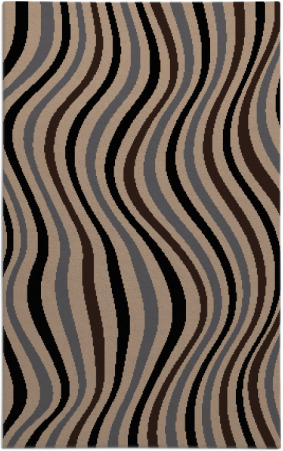 Whirly Rug