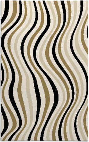 Whirly Rug