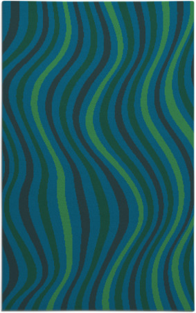 Whirly Rug