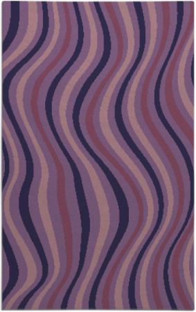 Whirly Rug