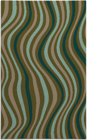 Whirly Rug