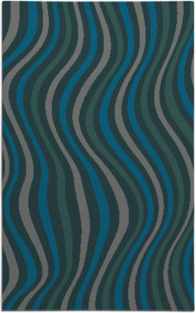 Whirly Rug