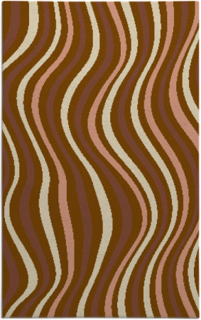 Whirly Rug