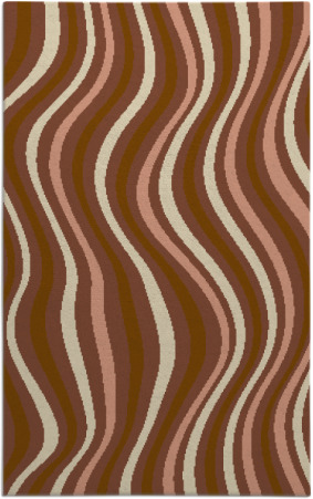 Whirly Rug