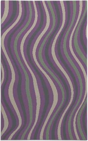 Whirly Rug