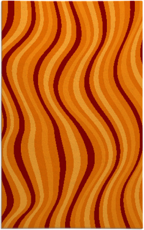 Whirly Rug