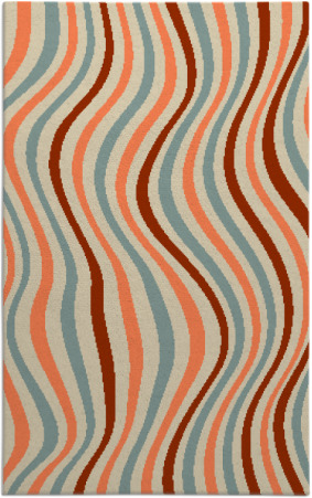 Whirly Rug