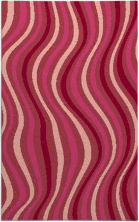 Whirly Rug