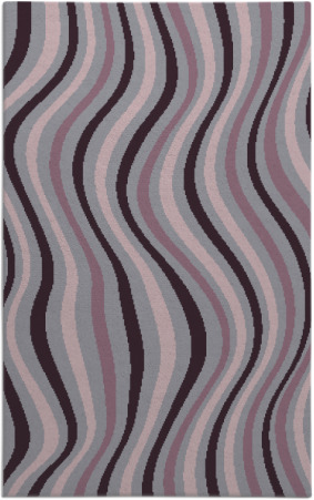 Whirly Rug