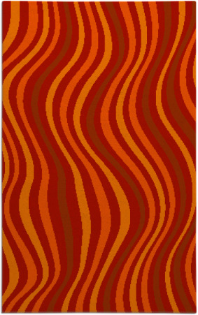 Whirly Rug