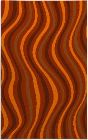 Whirly Rug