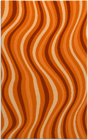 Whirly Rug