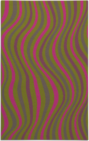 Whirly Rug