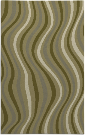 Whirly Rug