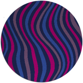 Whirly Rug