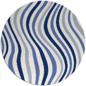 Whirly Rug