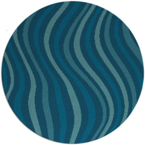 Whirly Rug