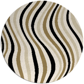 Whirly Rug