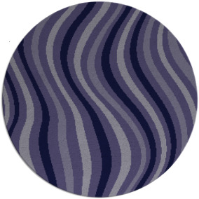 Whirly Rug