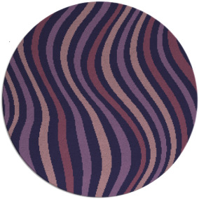 Whirly Rug