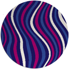 Whirly Rug