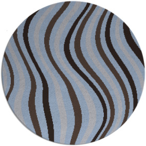 Whirly Rug