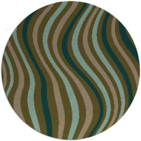 Whirly Rug