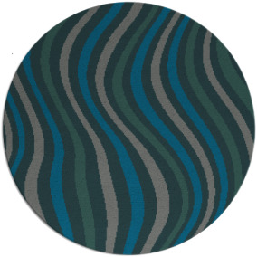 Whirly Rug